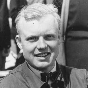 Mike Hawthorn