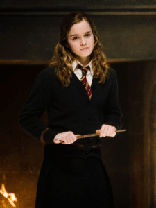 Hermione