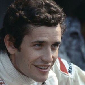 Jacky Ickx