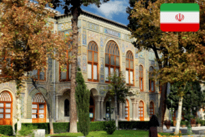 Téhéran (Iran)