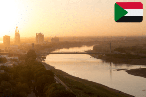 Khartoum (Soudan)