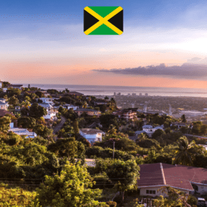 Kingston (Jamaïque)