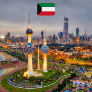 Koweït (Koweït)