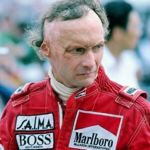 Niki Lauda