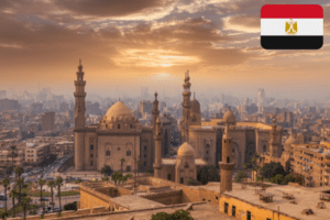 Le Caire (Égypte)