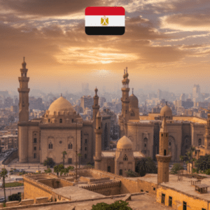 Le Caire (Égypte)