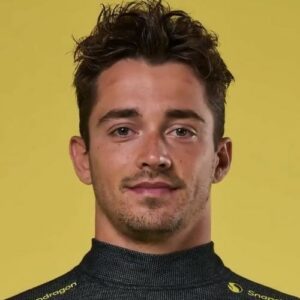 Charles Leclerc