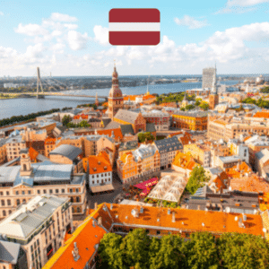 Riga (lettonie)