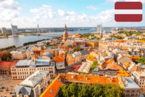 Riga (Lettonie)
