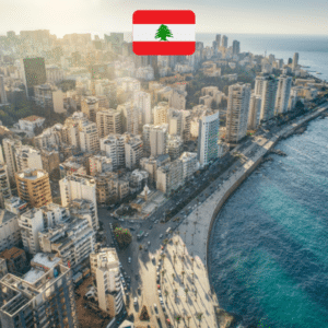 Beyrouth (liban)