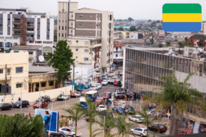 Libreville (Gabon)