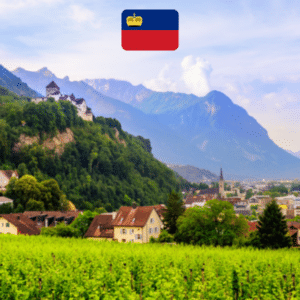 Vaduz (Liechtenstein)