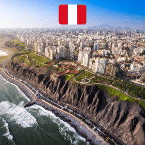 Lima (Pérou)