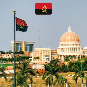 Luanda (Angola)