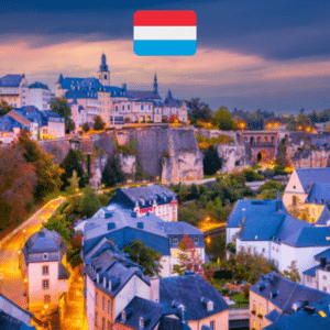 luxembourg (luxembourg)