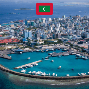 Malé (maldives)