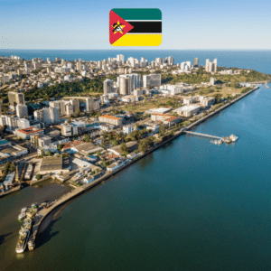Maputo (Mozambique)