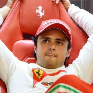 Felipe Massa