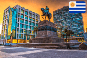 Montevideo (Uruguay)