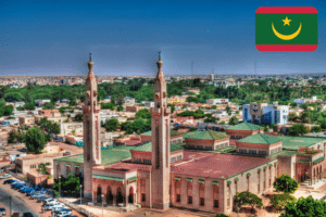 Nouakchott (Mauritanie)