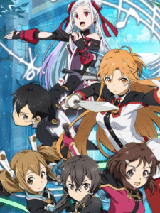 Ordinal scale