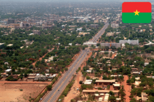 Ouagadougou (Burkina Faso)