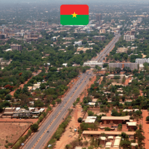Ouagadougou (Burkina Faso)