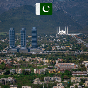 Islamabad (pakistan)