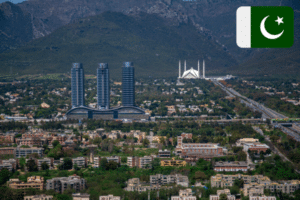 Islamabad (Pakistan)