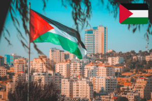 Ramallah (Palestine)