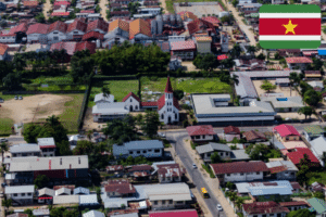 Paramaribo (Suriname)