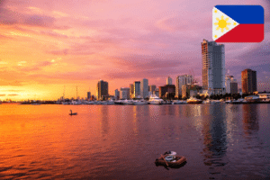 Manille (Philippines)