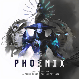 Phoenix – Cailin Russo, Chrissy Costanza (2019)
