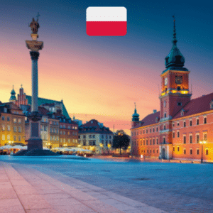 Varsovie (Pologne)