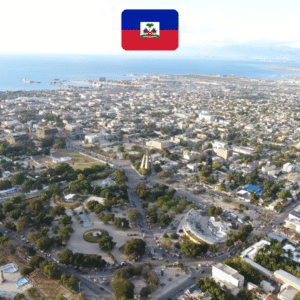 Port-au-Prince (Haïti)