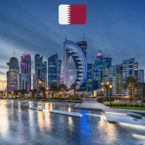 Doha (qatar)
