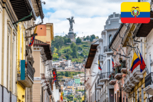 Quito (Équateur)