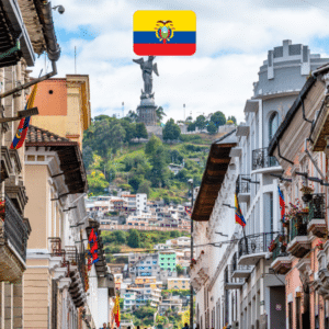 Quito (Équateur)