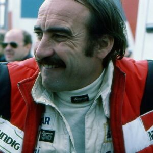 Clay Regazzoni