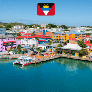 Saint John’s (Antigua-et-Barbuda)