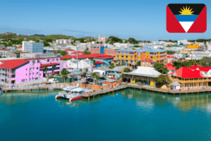 Saint John’s (Antigua-et-Barbuda)