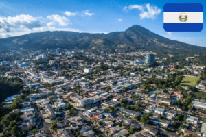 San Salvador (Salvador)