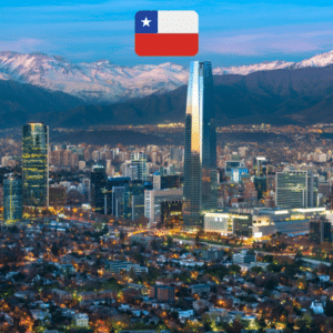 Santiago (Chili)