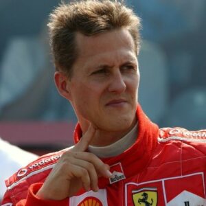 Michael Schumacher