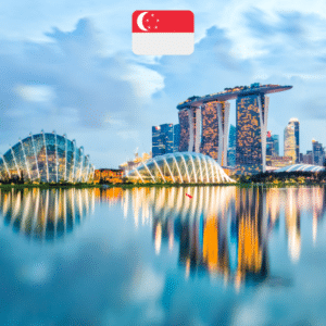 Singapour (Singapour)