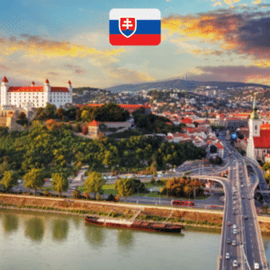 Bratislava (slovaquie)