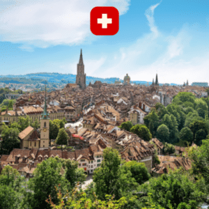 Berne (suisse)
