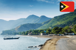 Dili (Timor oriental)