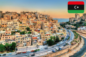 Tripoli (Libye)