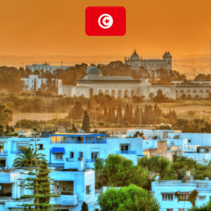 Tunis (Tunisie)